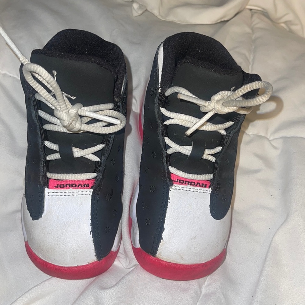 Kids Jordans 13’s